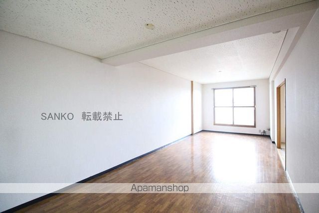 コスモロイヤル東苗穂Bの内装写真