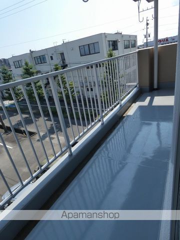 ラフォーレ小石川の内装写真