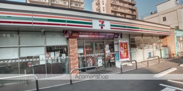 レオネクスト勝山の周辺写真