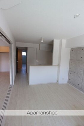 レオクラップ蔵上[2LDK/55.71m2]のリビング・居間