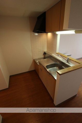 トレジャーキャッスル参番館の内装写真