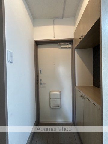 プーテゥジュール2番街の内装写真