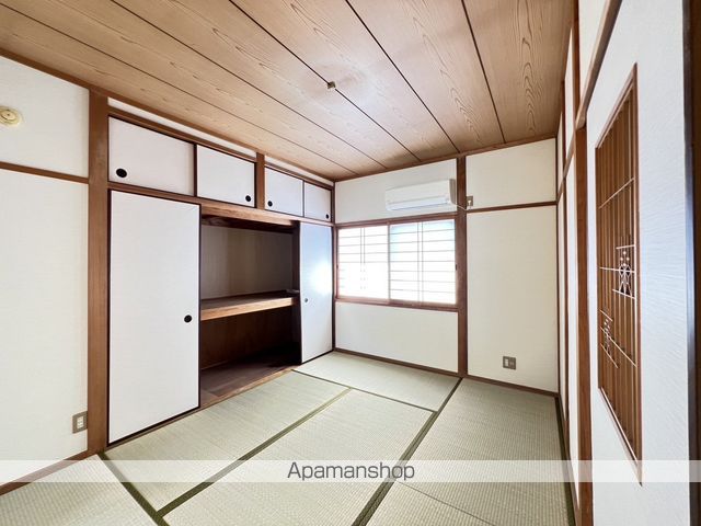 メゾンいちば A棟の内装写真