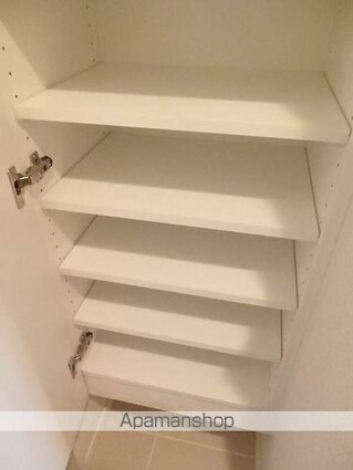 プライムアーバン神楽坂[1K/20.48m2]の内装4