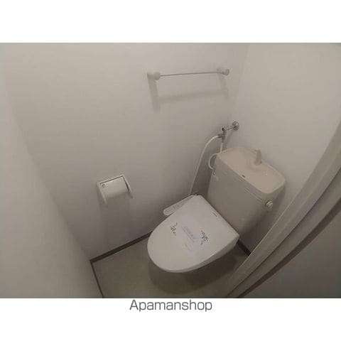 グランディールコリーナの内装写真