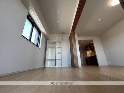 トラープランド蒼麗館[2LDK/56.5m2]のリビング・居間2