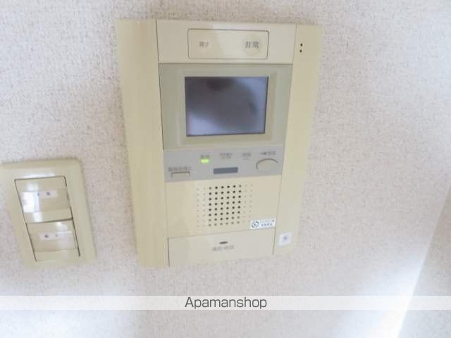 プレサンス中之島公園グラシアの内装写真