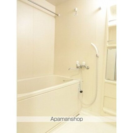 小宮ビル[1K/26.12m2]のバス