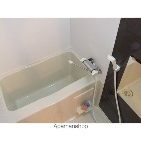 ベルフォーレの内装写真