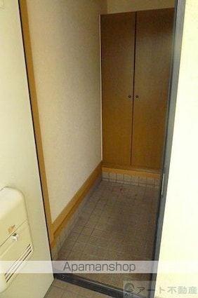 ソシア万寿[3LDK/85.91m2]の内装