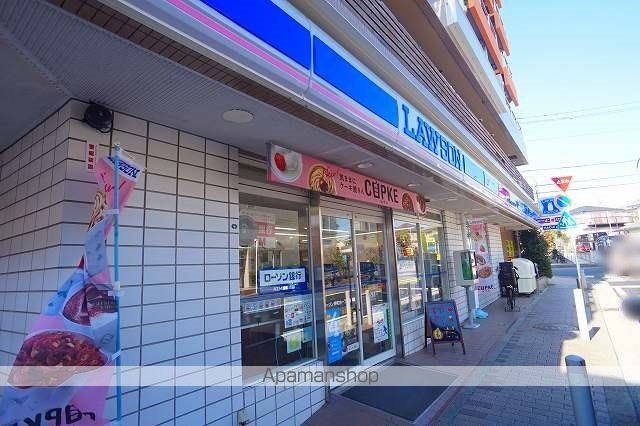 カーサアシュエの周辺写真
