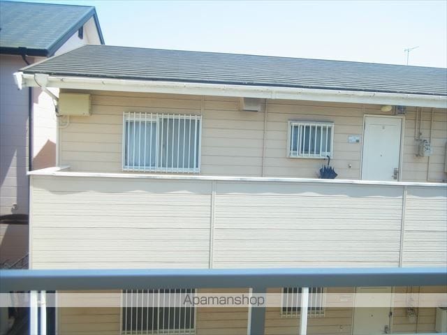 和歌山県和歌山市福島[2DK/37.26m2]の眺望