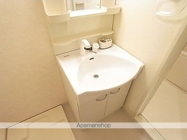 AXISM&Sの内装写真