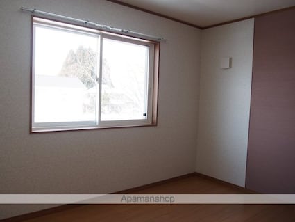 メゾンプラム[2DK/57.96m2]のリビング・居間