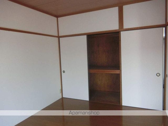 マンションハウスパートIIの内装写真