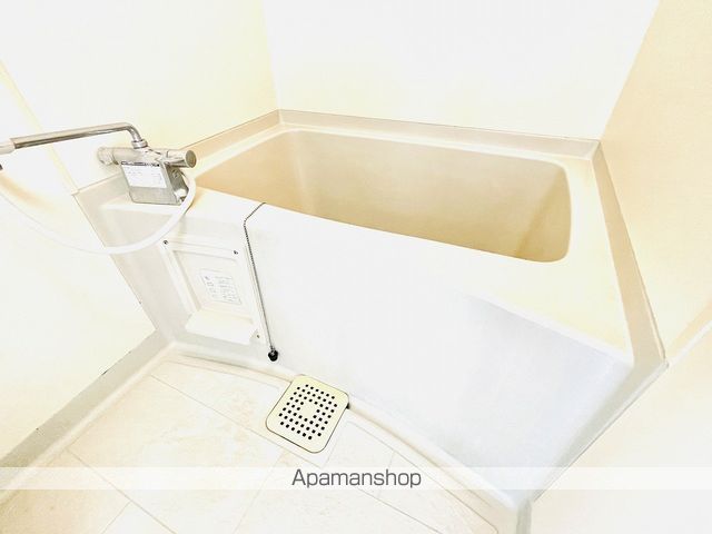 エムズ大宮の内装写真