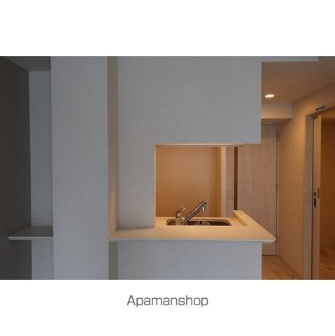 OPUS RESIDENCE SHINSAIBASHI SOUTの内装写真