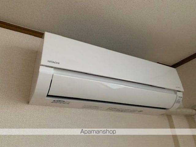 リーベン弥生の内装写真