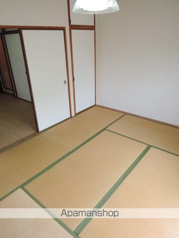 トーホーハイツの内装写真