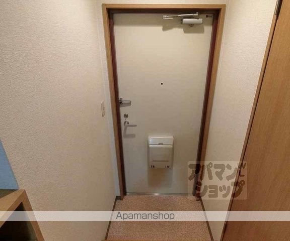 コージーハイツ大宮の内装写真