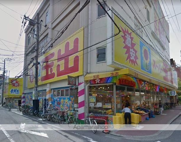 グルパ住吉大社の周辺写真