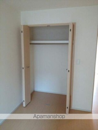 マーヴェラスＡ[1LDK/45.89m2]の収納