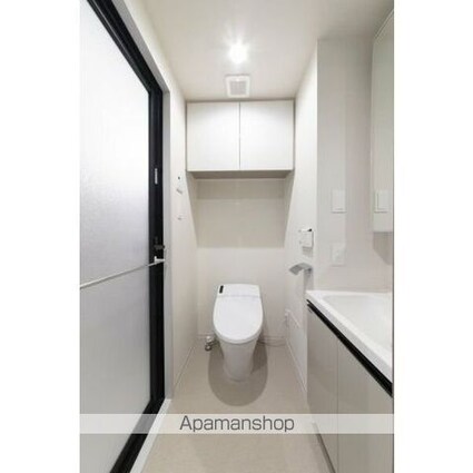 プラウドフラット錦糸町Ⅱ[1DK/25.12m2]のその他内装3