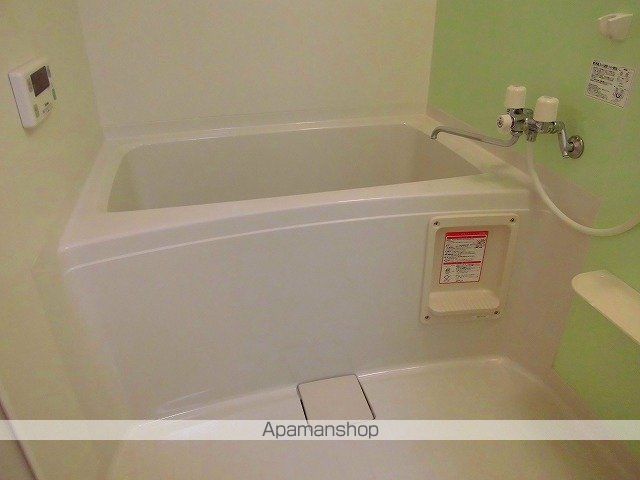 パラッツオわたなべの内装写真