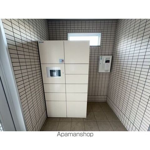 A・CITY志段味の内装写真