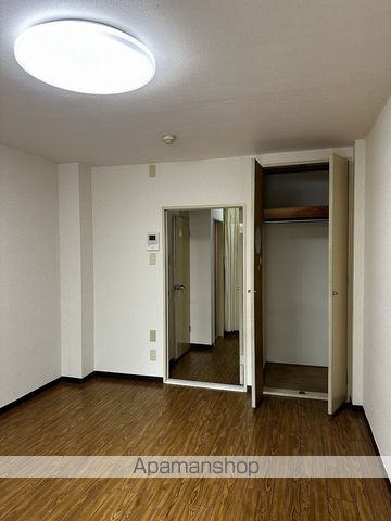 ハースヒルズ赤池IIIの内装写真