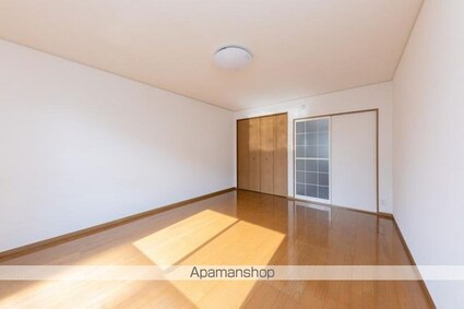 テンダーネスコーポⅡ[1K/29.81m2]のリビング・居間