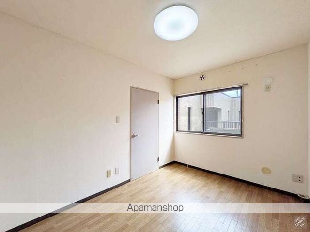 フォレスト Iの内装写真