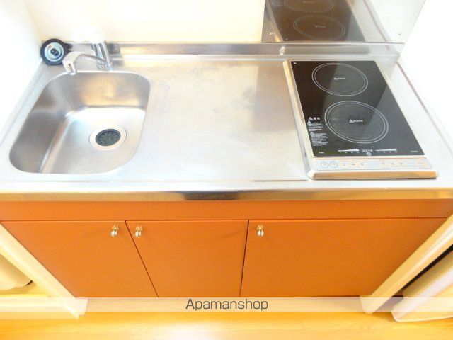 レオパレス恩智北町ハイツの内装写真