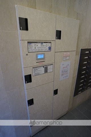 ドルチェ東新宿のその他写真
