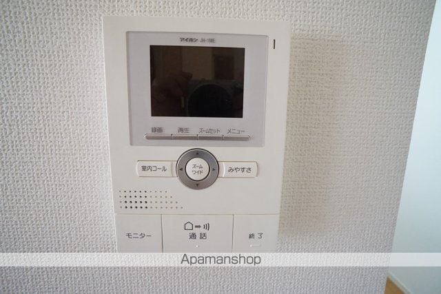 モンテ中山台の内装写真