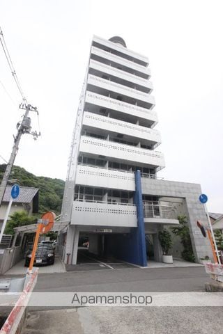 EASTWOOD牛田の外観写真