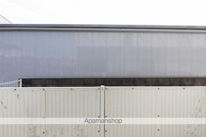 カーサ・ヴェルデ[1K/23.05m2]の内装3