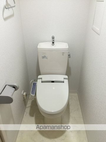 EXIA元住吉の内装写真