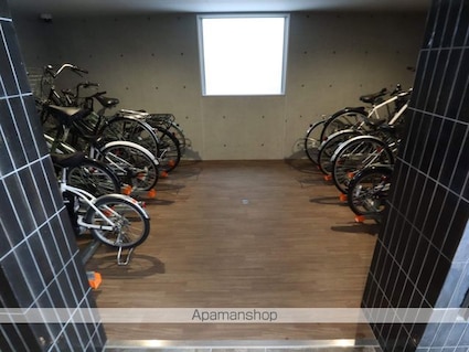 ｑｕａｄｏｒ御器所[1K/25.36m2]の外観5