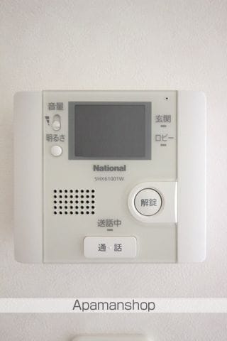 ウイング21中山下の内装写真