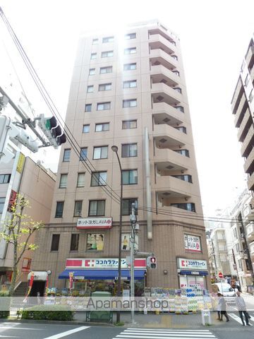 セイコーガーデンXI大塚の外観写真