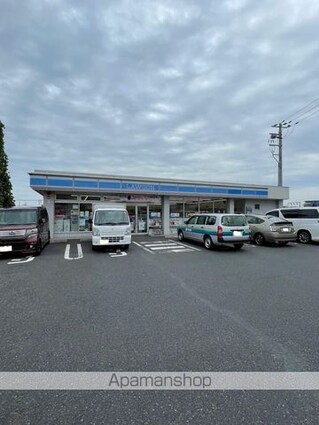 滋賀県大津市馬場３丁目[1K/23.6m2]の周辺3