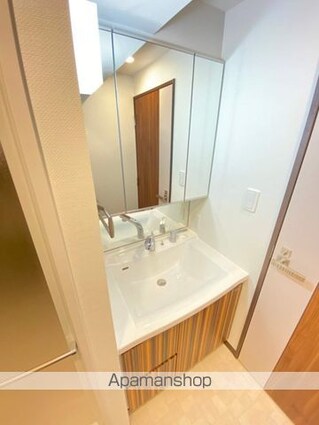 アーバンパーク浅草[1LDK/40.19m2]の洗面所