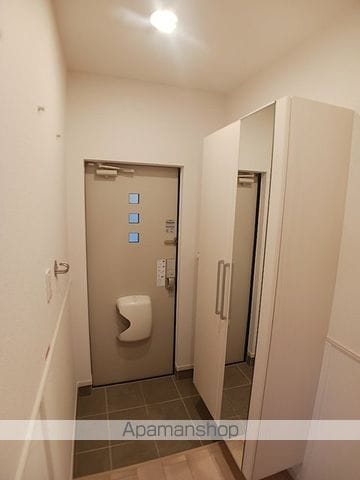 カレント レジデンス 下増田IIIの内装写真
