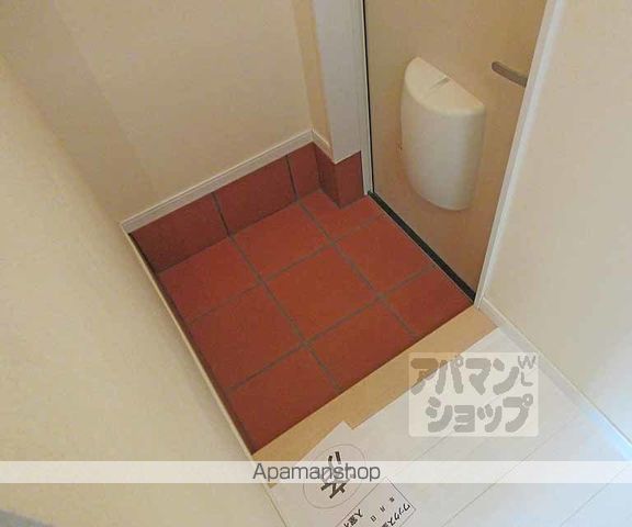 マーブルの内装写真