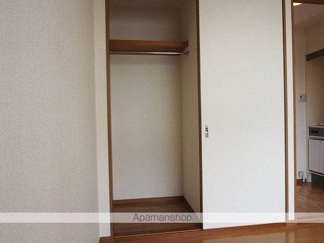 サンドミールの内装写真