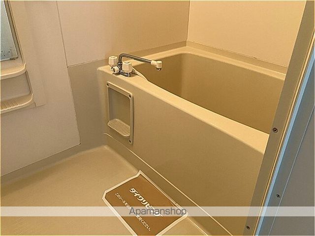 セジュール類家の内装写真