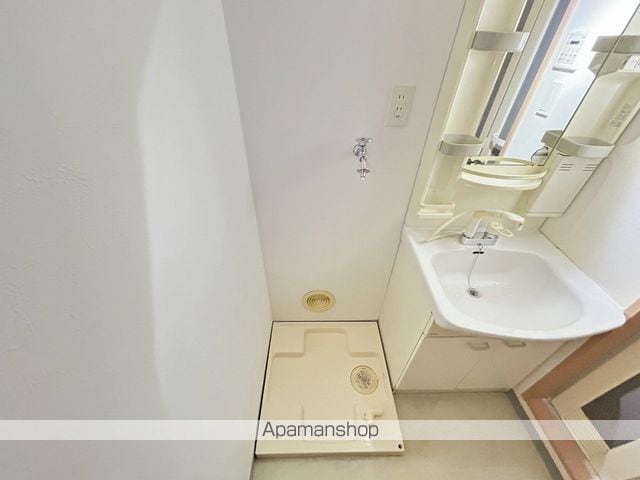 A・REST中町の内装写真