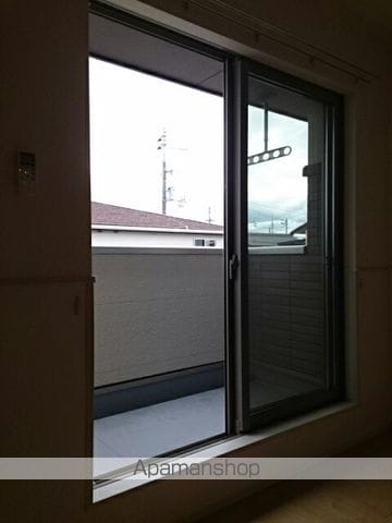 ルーナ・AI IIの内装写真