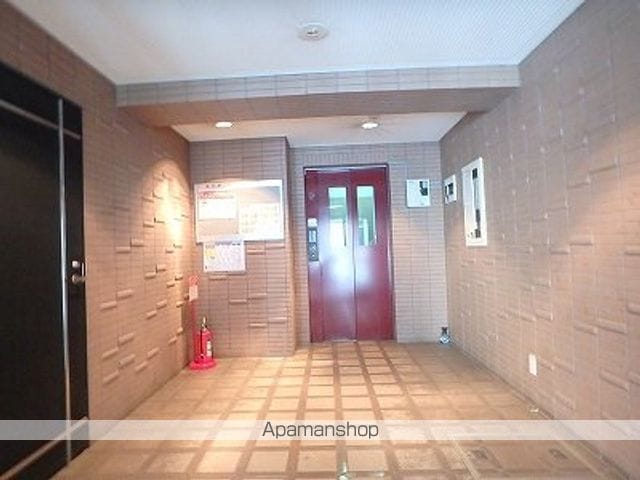 ウイング円山北町の外観写真